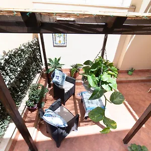 Casa vacanze Alceo, Syracuse