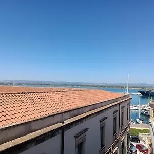 Appartamento La Casa Del Sole, Syracuse