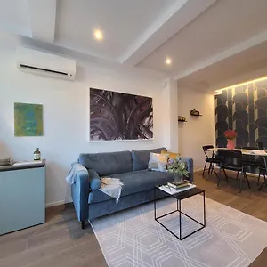 Casa Allegra By Allegio In Fashion Design District Appartamento Milano