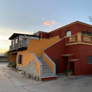 Casa Ubi Appartamento Quartu SantʼElena