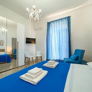 Appartamento Clizia, Syracuse