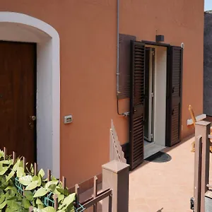 La Casa Di Eli Katania