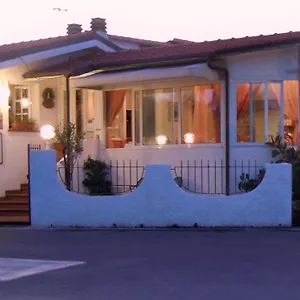Del Mar Casa vacanze Imperia
