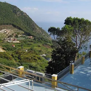 Cielo E Mare Appartamento Moneglia